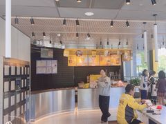 -麦当劳(北苑秋实路店)