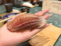 -鮨冠OMAKASE食べ放题(北京首店)