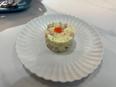 莫斯科沙拉-库滋明·俄罗斯特色美食(中央大街店)