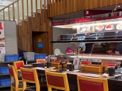 -三禾寿司(石龙店)