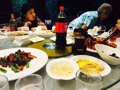 iphone_upload_pic-东方明珠老上海8号餐厅