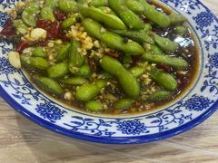 -江城燕子大排档(江汉路步行街店)