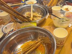 -嘉州鲜知味钵钵鸡(奎星楼店)