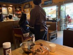 -缘生态云南菜·野生菌庭院餐厅(华侨城店)