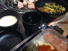 -401餐厅(弘大店)