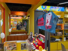 -猎人桌游吧(合生汇店)