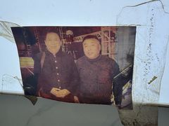 -正宗老杨特色爆米花(四棉店)