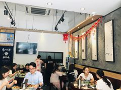 -螺世纪螺蛳粉·桂味小排档(裕德店)