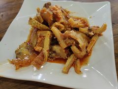 -兄弟俩老李家牛肉汤(总店)