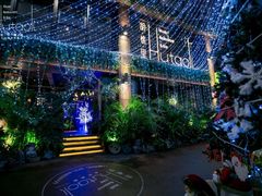 -胡桃里音乐酒馆(仓山万达店)