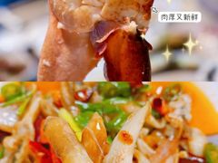 -四川小胡子海鲜(丁村万人海鲜广场店)