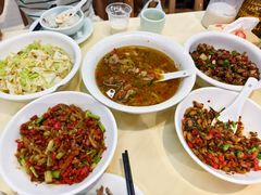 -笨罗卜浏阳菜馆(龙华鹏润达店)