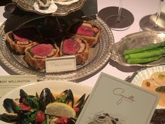 -壳里西餐厅Coquille Seafood Bistro(蒙自路店)