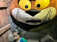 -蓝精灵乐园·世茂精灵之城主题乐园