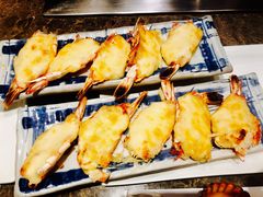 -大渔铁板烧(花园道店)