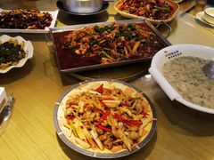 -易老九江湖菜(北滨一路店)