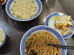 -孟家蟹包(锦绣街店)