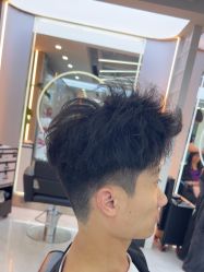 -赤道 Hair Salon