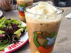 -Tubestation站点比萨(五道营店)