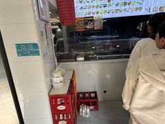 -福屿鲜捞小吃·捞化(福屿总店)