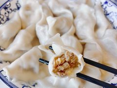 -东方饺子王(让胡路远望店)