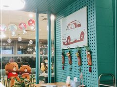 -青瓷火锅料理(西单大悦城店)