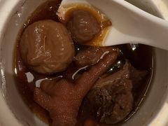 -麓湖国际水疗