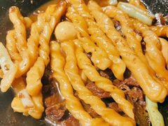 -淀里船宴(卓达店)