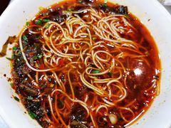 -东吴面馆(因果巷店)