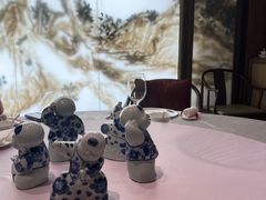 -上海老饭店(北京分店)