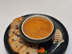 -马克西姆俄罗斯餐厅(通亚街店)
