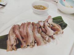-香香海南菜餐厅