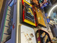 -凯悦·东方公主号 全球海鲜自助餐厅(凯丹广场店)