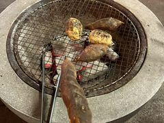 -霸腹烤肉(厦门柚子番店)