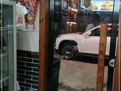 门面-吃香喝辣·地道衡东菜(南岳大庙店)