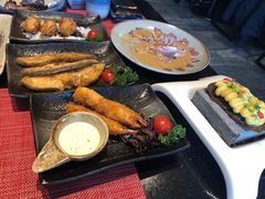-daozao料理美术馆(寿光店)