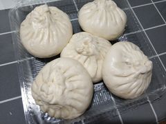 大肉包-白玉兰食品(甜云店)