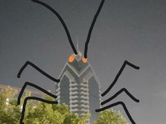 -番禺广场(市桥街道)