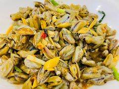 炒薄壳-廣味潮鲜·一品潮滋味(五道口店)