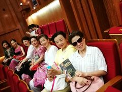 -贺绿汀音乐厅