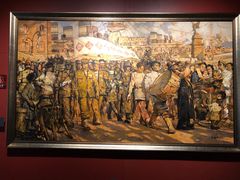 -上海四行仓库抗战纪念馆