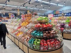 -永辉超市(新桥店)