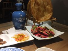 -十六中酱肉·烧烤·京菜小馆(五方桥旗舰店)