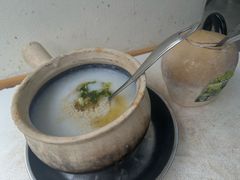 -明辉田鸡粥