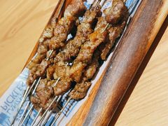 -马记永·兰州牛肉面(山姆外高桥店)