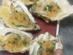 -尚品海鲜肥牛自助火锅(湖明店)
