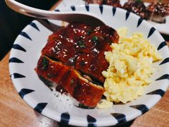 鳗鱼饭-初居食屋日式料理(万象城购物中心店)