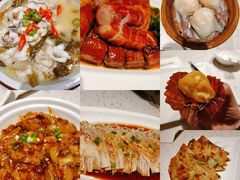 -千日贺茶餐厅(高新万达店)