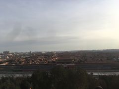 景点-景山公园