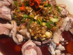 -绿茶餐厅(布吉万象汇店)